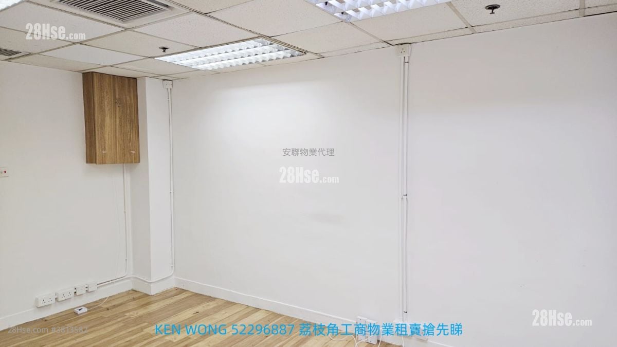 定丰中心 租盘 1 房 , 1 厕所