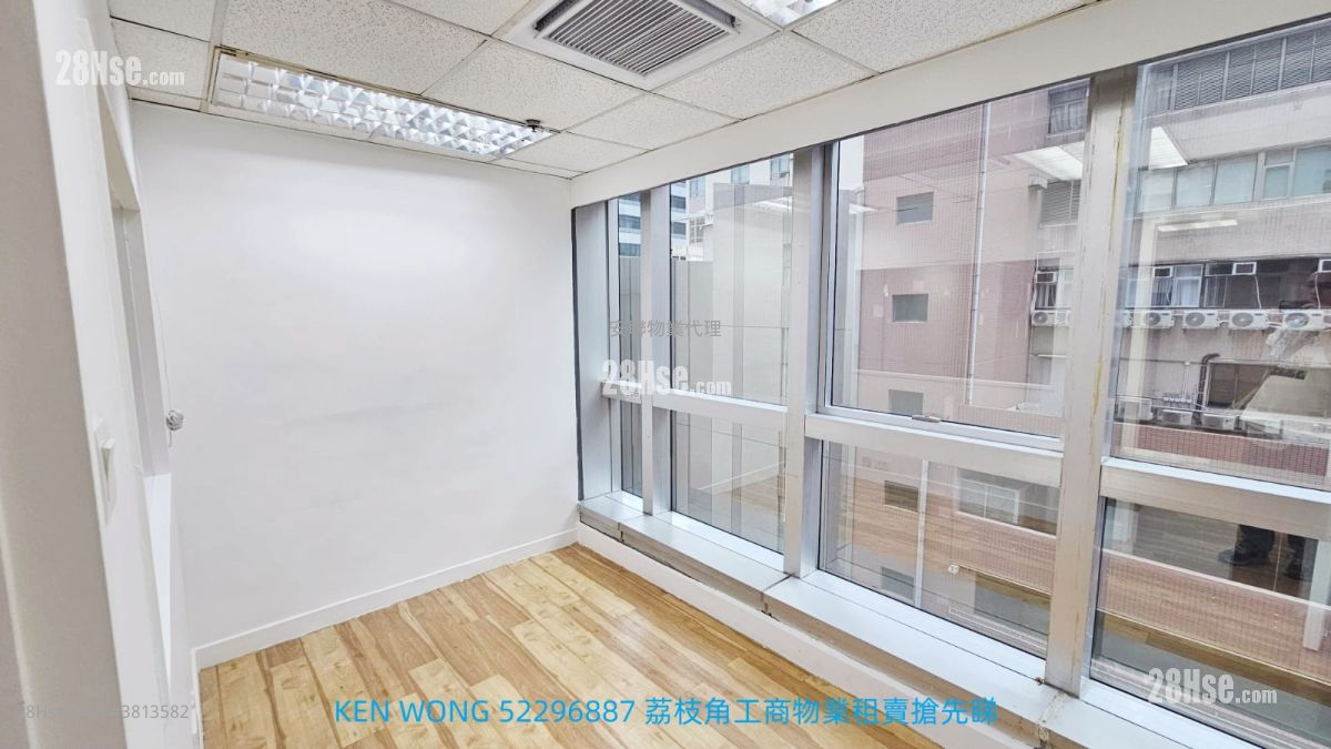 定丰中心 租盘 1 房 , 1 厕所