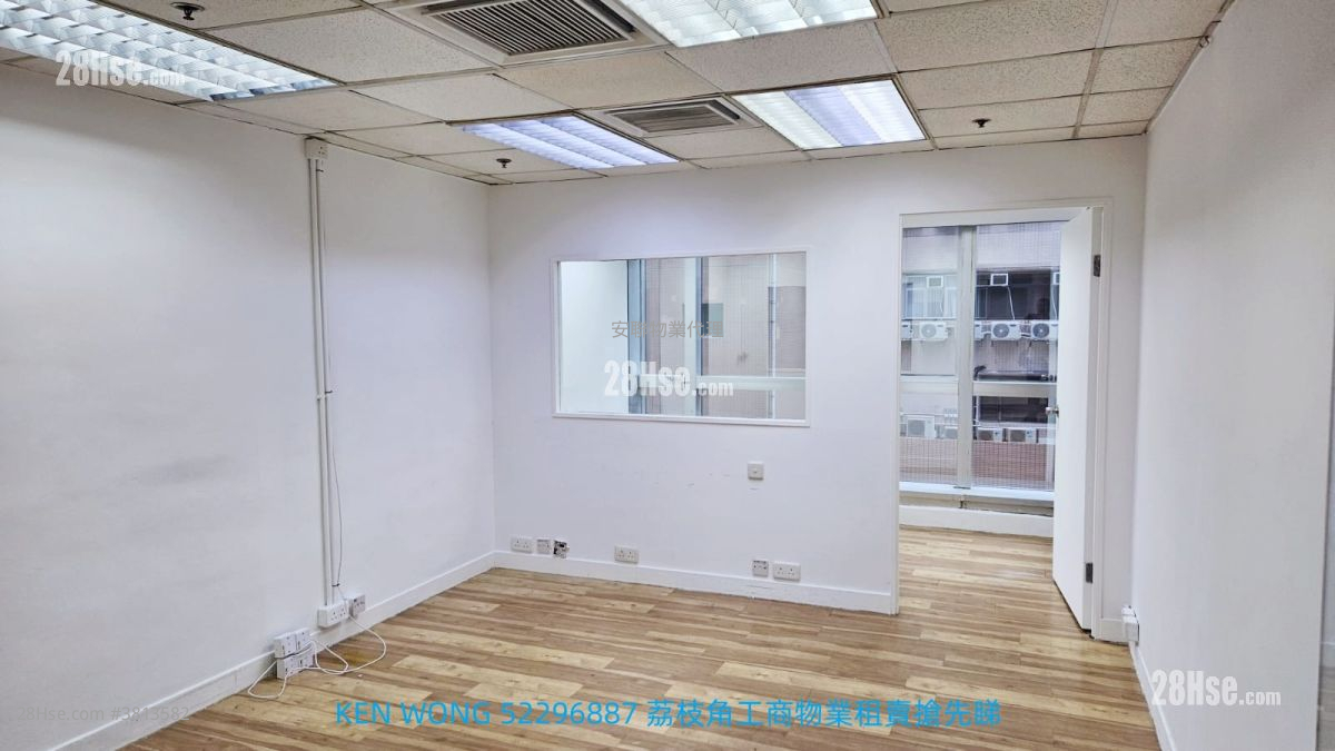 定丰中心 租盘 1 房 , 1 厕所