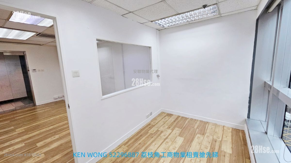 定丰中心 租盘 1 房 , 1 厕所