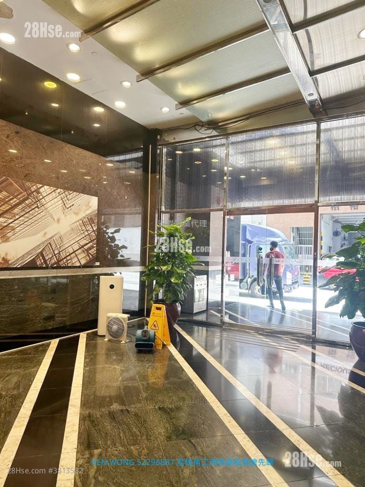 定丰中心 租盘 1 房 , 1 厕所