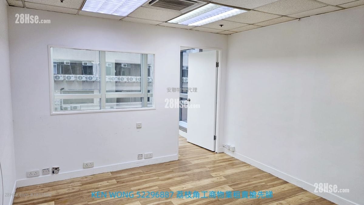 定丰中心 租盘 1 房 , 1 厕所