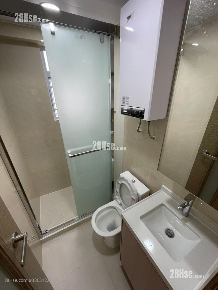 海宁大厦 售盘 2 房 , 1 浴室 277 平方尺