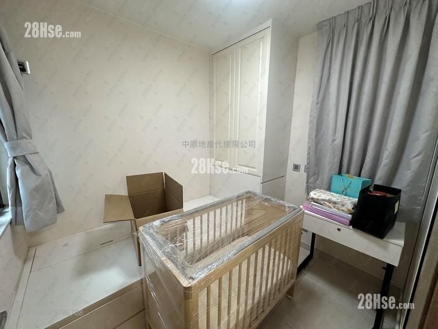 绿杨新邨 租盘 3 房 , 1 浴室 451 平方尺