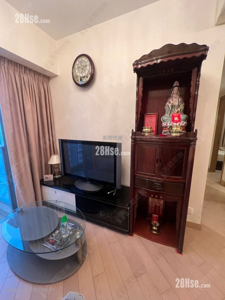 东环 售盘 3 房 638 平方尺