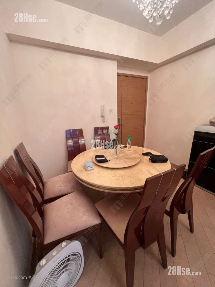 东环 售盘 3 房 638 平方尺