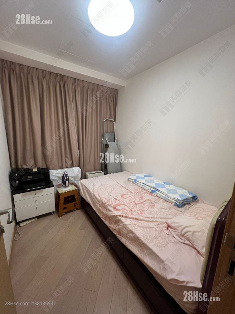 东环 售盘 3 房 638 平方尺