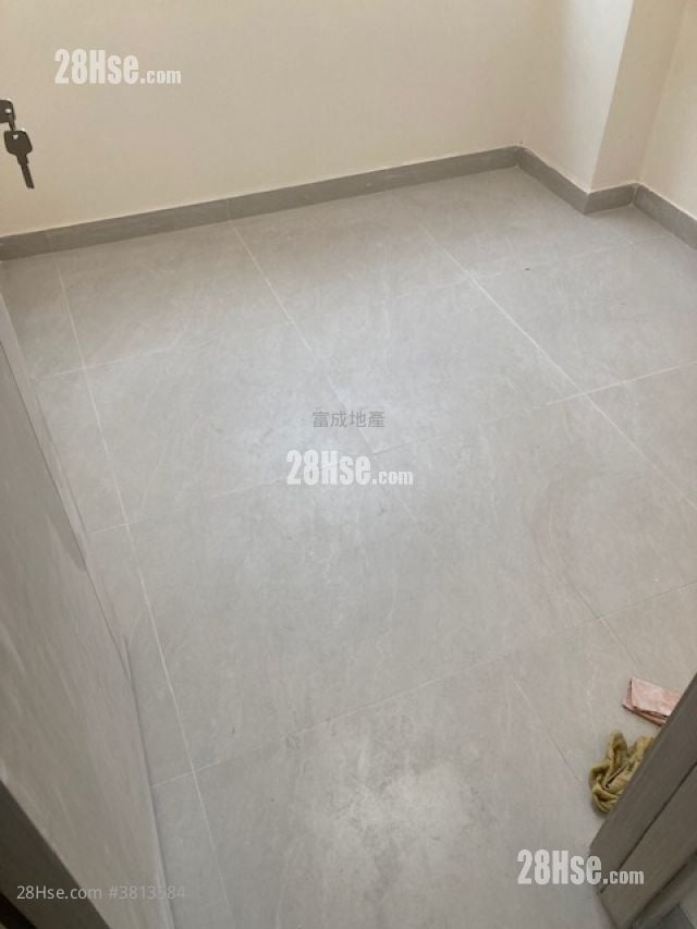 永富阁 租盘 1 房 , 1 浴室 305 平方尺