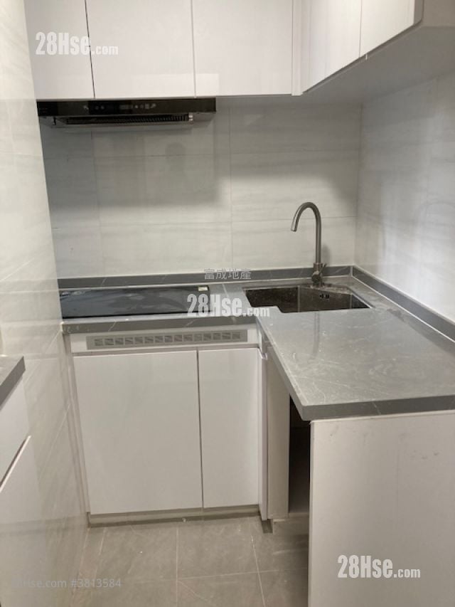 永富阁 租盘 1 房 , 1 浴室 305 平方尺