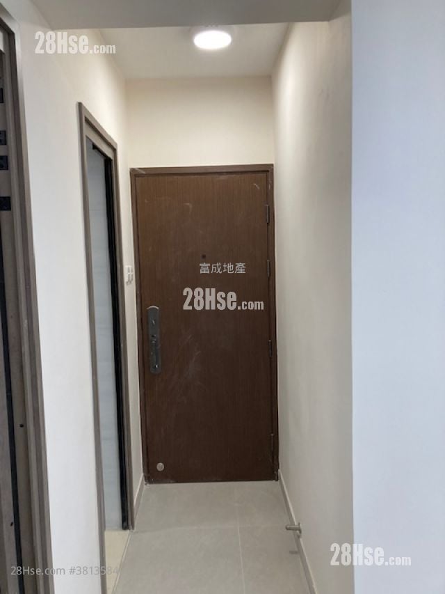 永富阁 租盘 1 房 , 1 浴室 305 平方尺