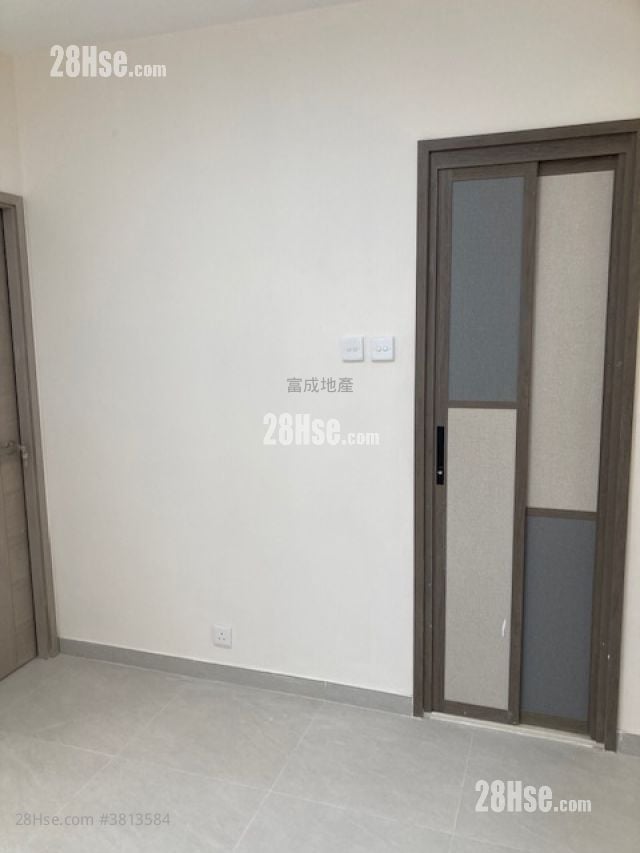 永富阁 租盘 1 房 , 1 浴室 305 平方尺