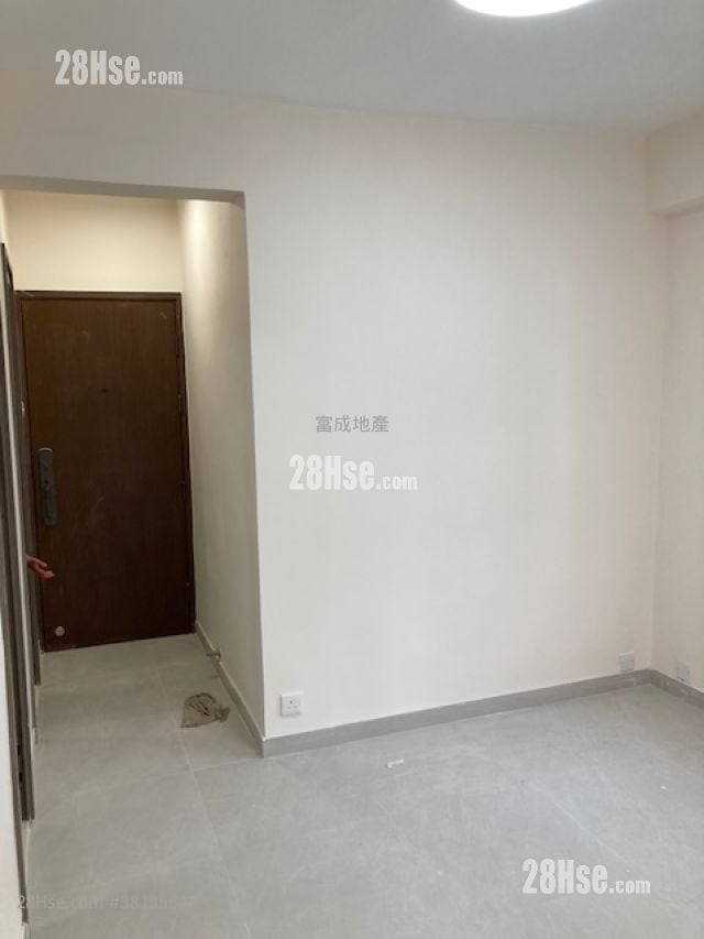 永富阁 租盘 1 房 , 1 浴室 305 平方尺