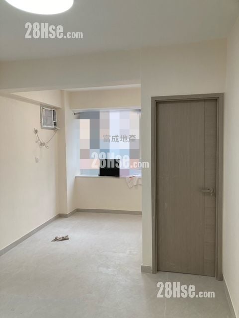 永富阁 租盘 1 房 , 1 浴室 305 平方尺