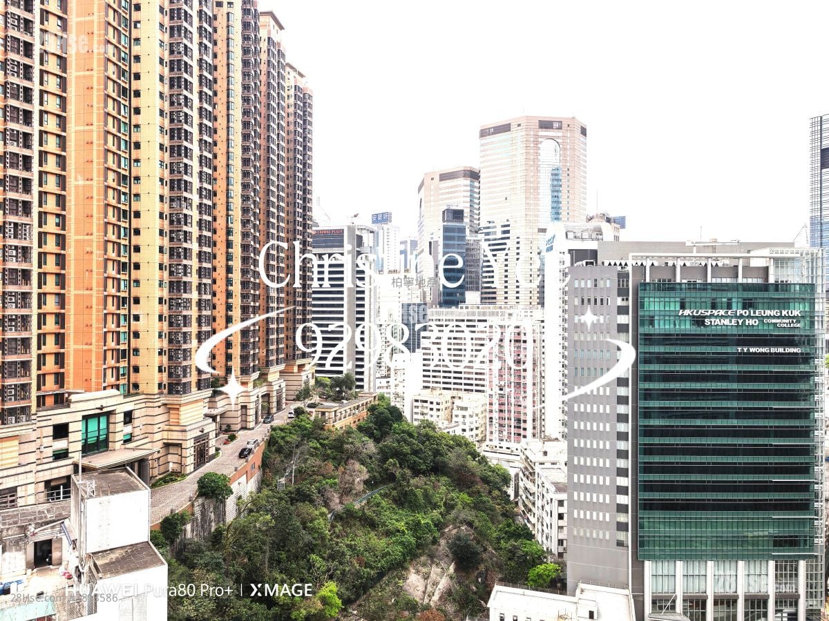 力生轩 租盘 2 房 , 2 浴室 692 平方尺