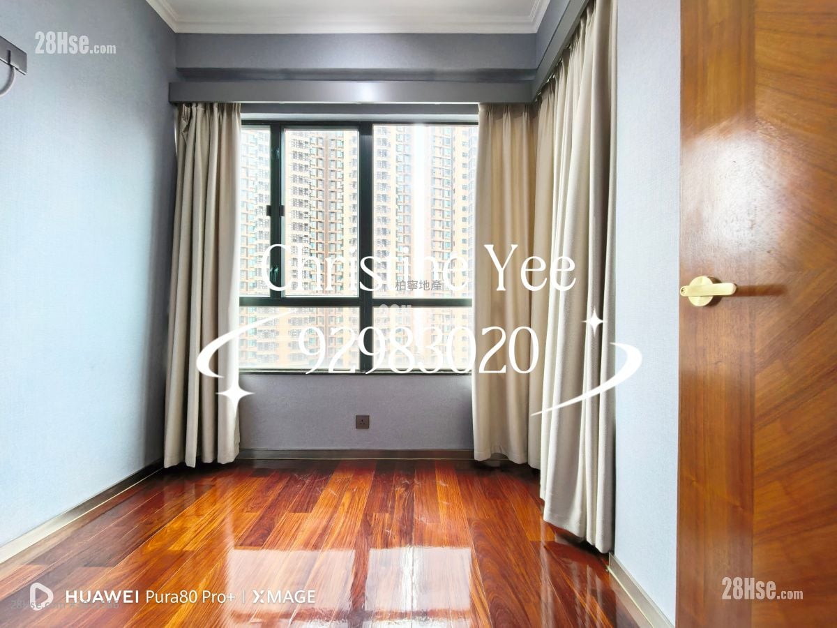 力生轩 租盘 2 房 , 2 浴室 692 平方尺