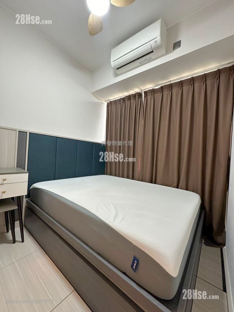 启岸 租盘 1 房 , 1 浴室 270 平方尺