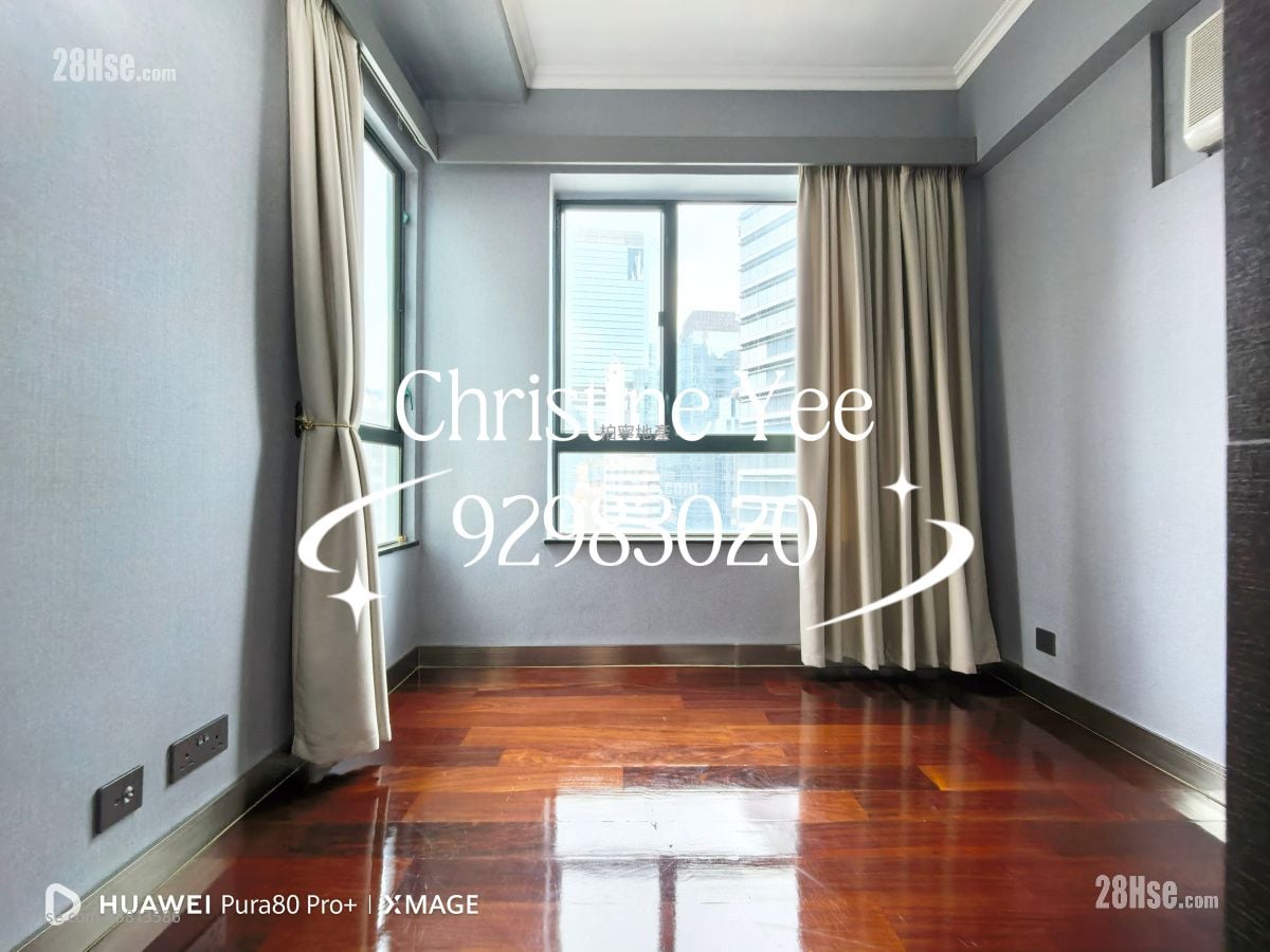 力生轩 租盘 2 房 , 2 浴室 692 平方尺