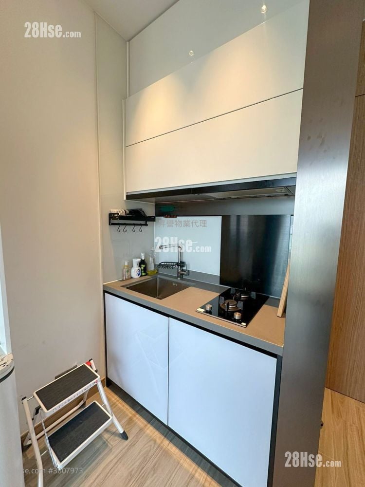 启岸 租盘 1 房 , 1 浴室 270 平方尺