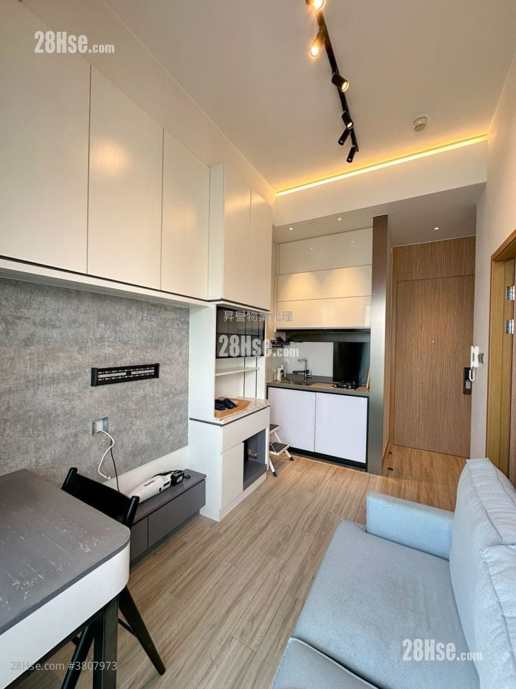 启岸 租盘 1 房 , 1 浴室 270 平方尺