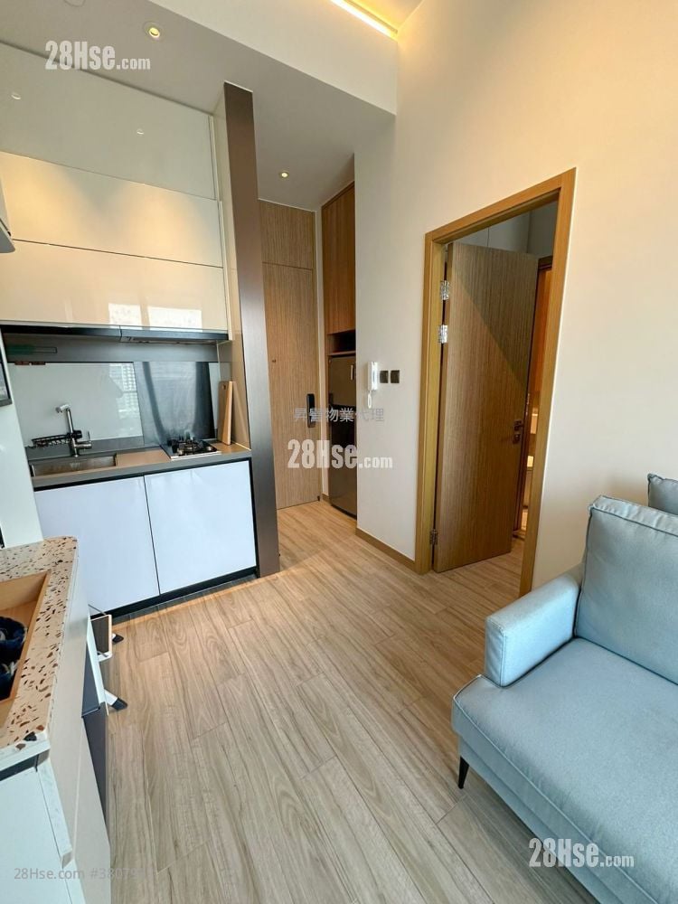 启岸 租盘 1 房 , 1 浴室 270 平方尺