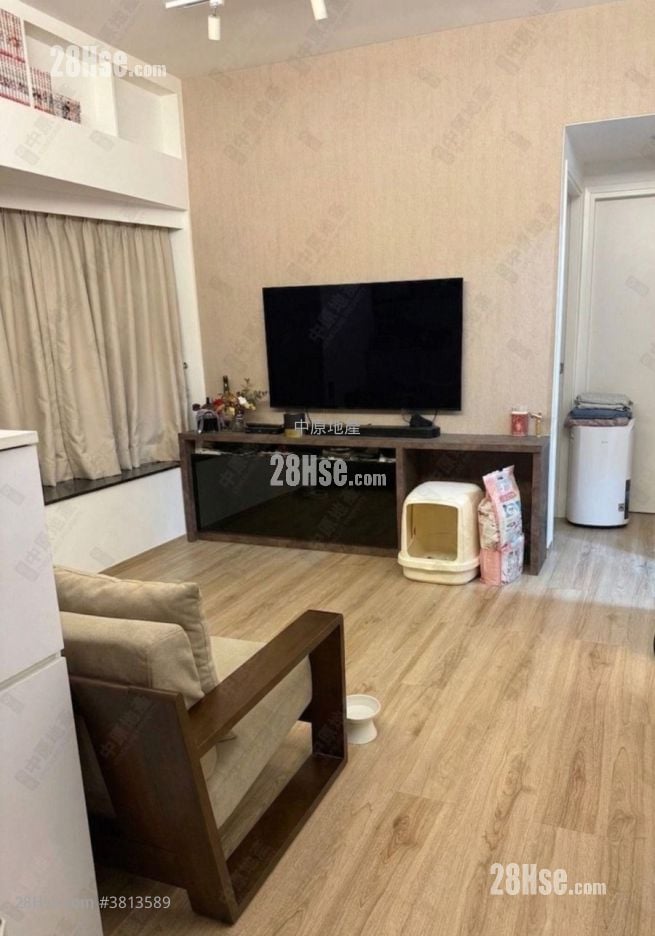 东港城 售盘 2 房 466 平方尺