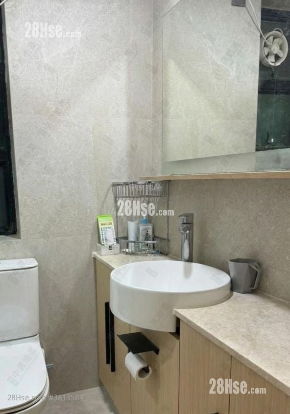 东港城 售盘 2 房 466 平方尺