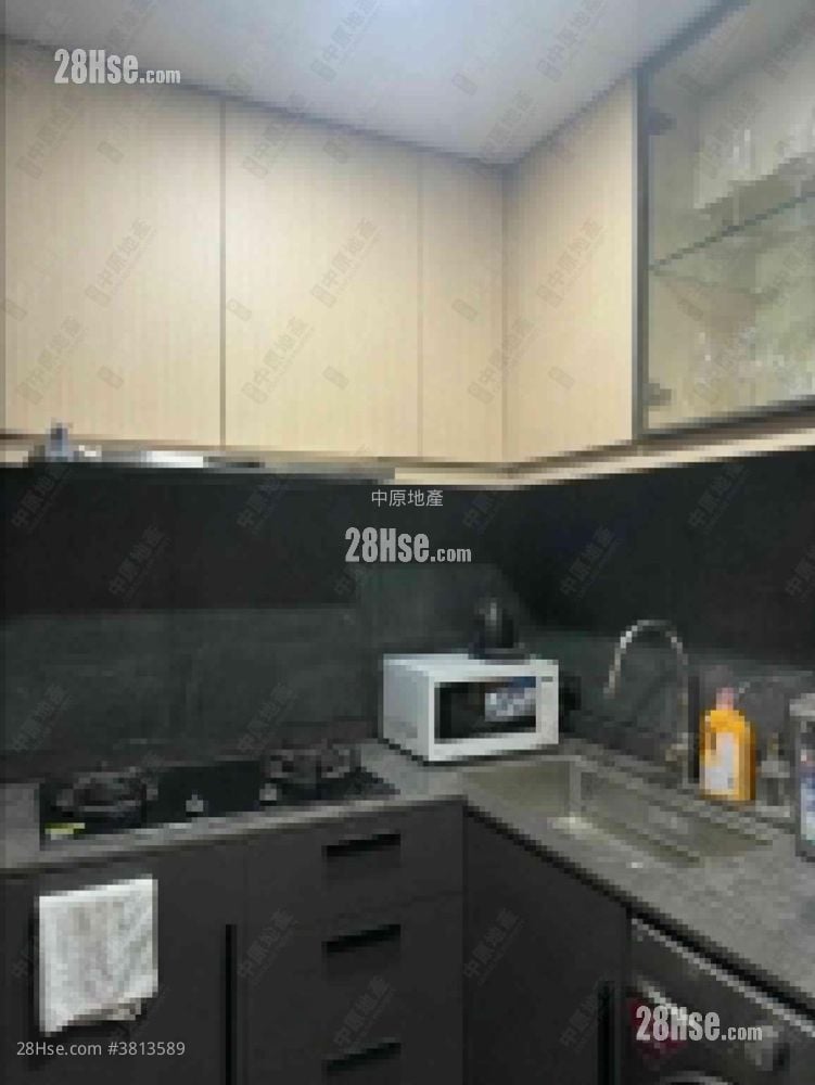 东港城 售盘 2 房 466 平方尺