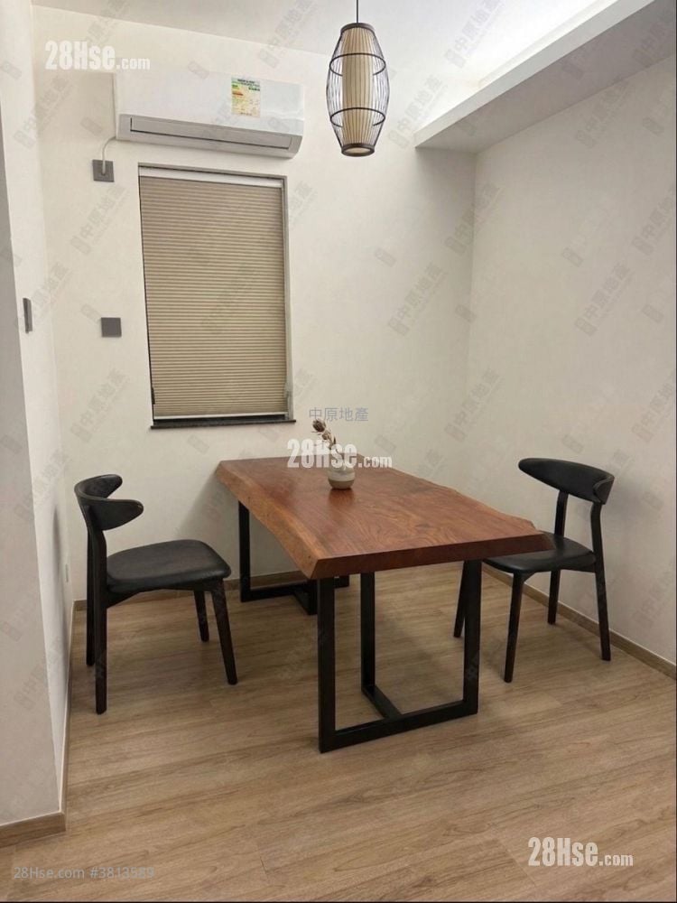 东港城 售盘 2 房 466 平方尺