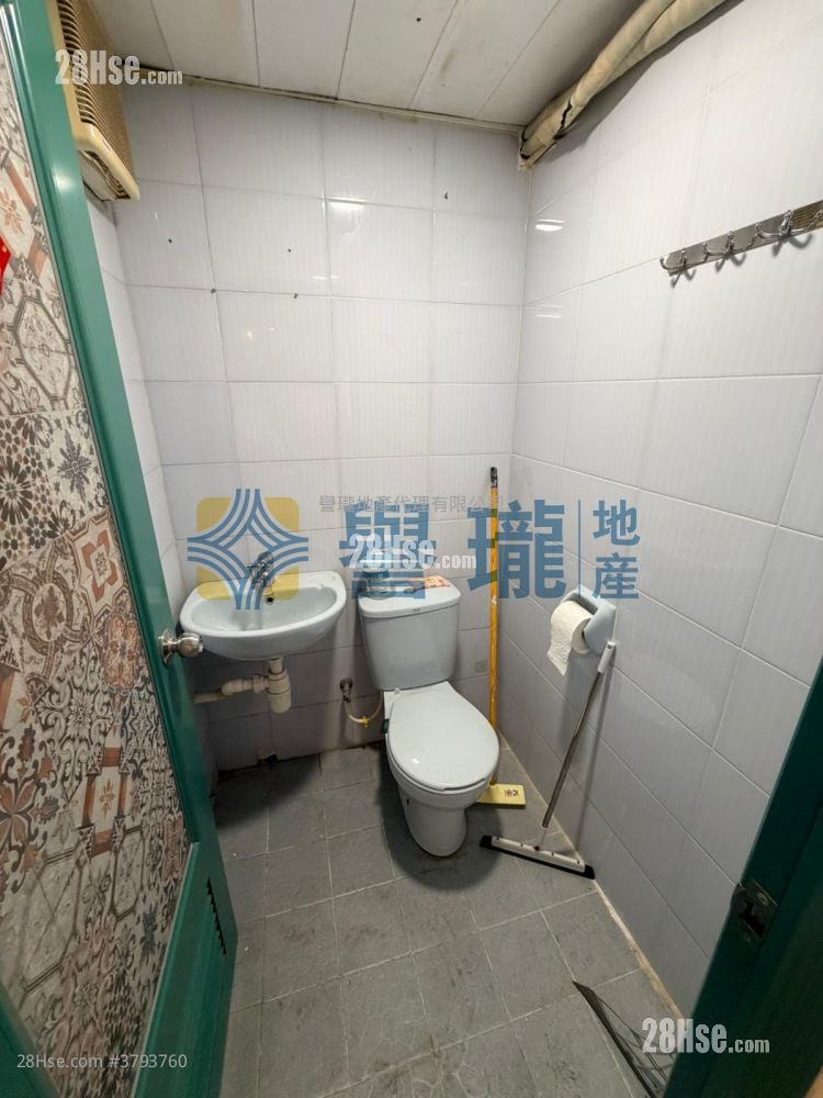 华福工业大厦 租盘