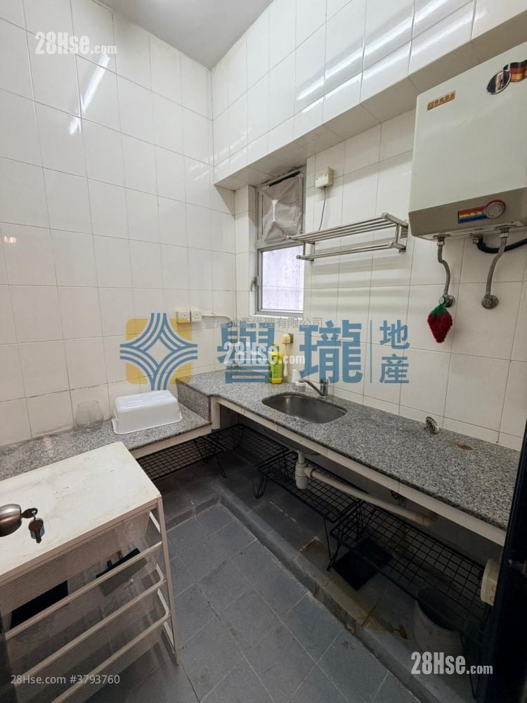 华福工业大厦 租盘