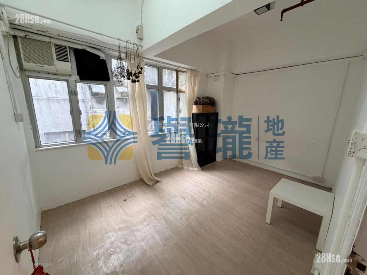 华福工业大厦 租盘