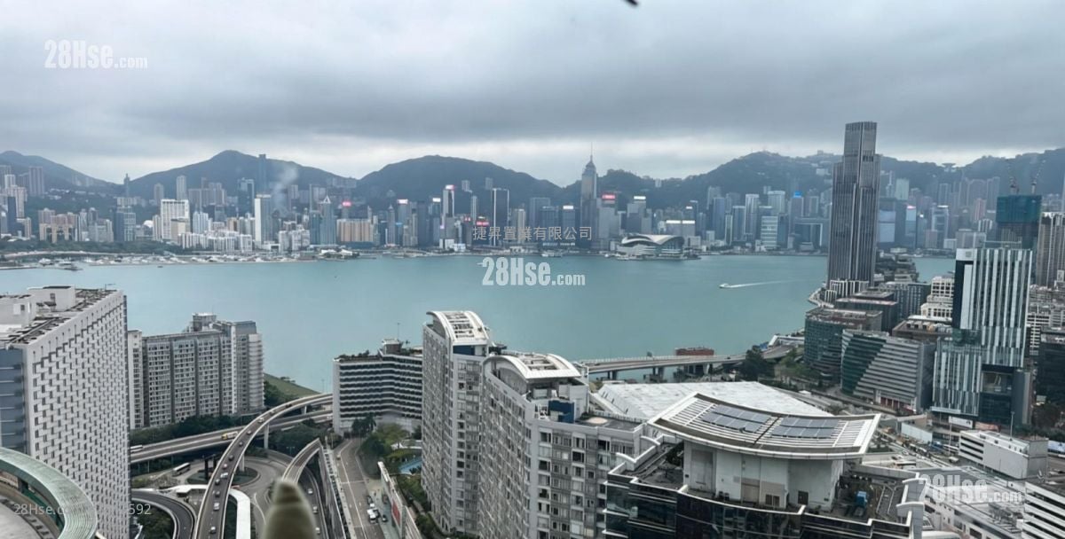 Royal Peninsula Sell 4 Bedrooms , 2 Bathrooms 1,043 ft²