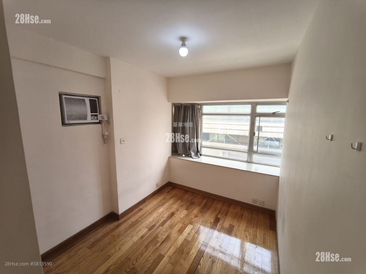 Kingswood Villas Rental 3 Bedrooms , 2 Bathrooms 636 ft²