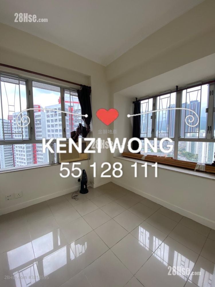 Golden Lion Garden Rental 282 ft²