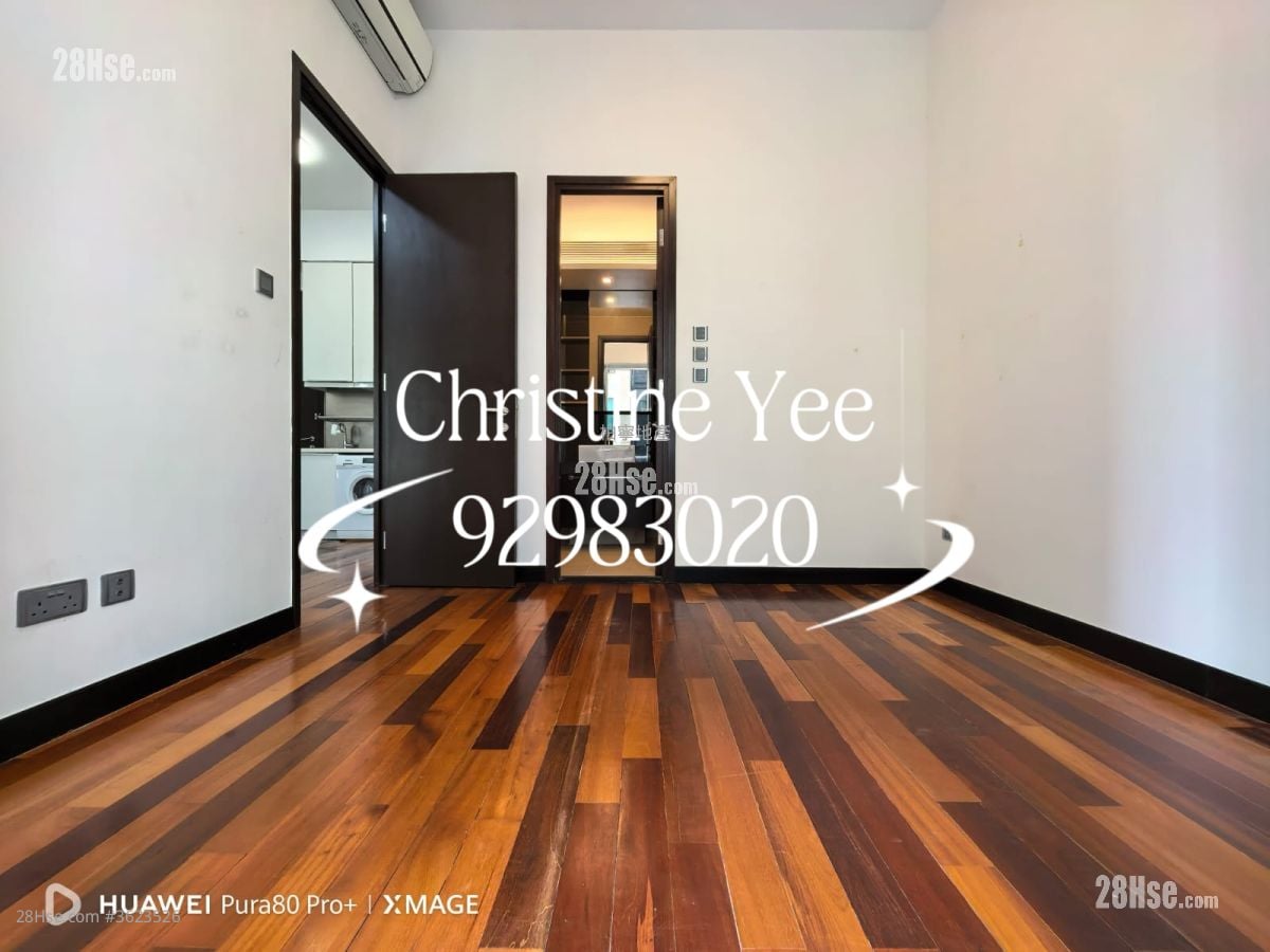 嘉荟轩 租盘 2 房 , 2 浴室 592 平方尺