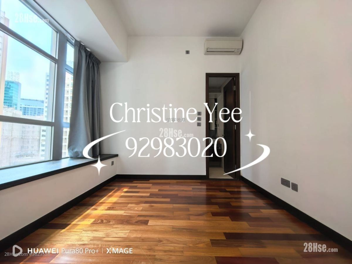 嘉荟轩 租盘 2 房 , 2 浴室 592 平方尺