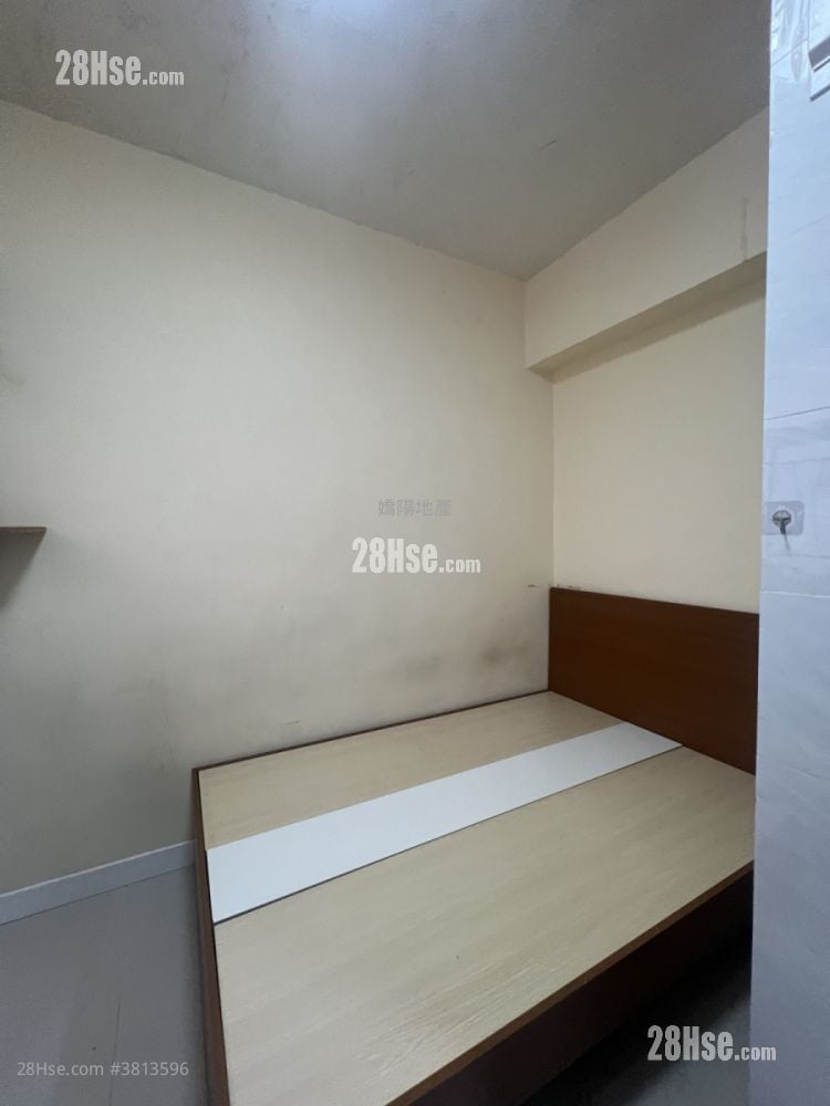 唐楼 租盘 开放式间隔 , 1 浴室 100 平方尺