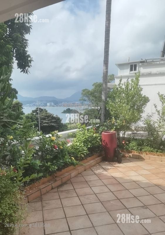 威都别墅 售盘 4,200 平方尺