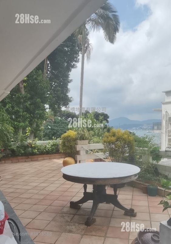 威都别墅 售盘 4,200 平方尺