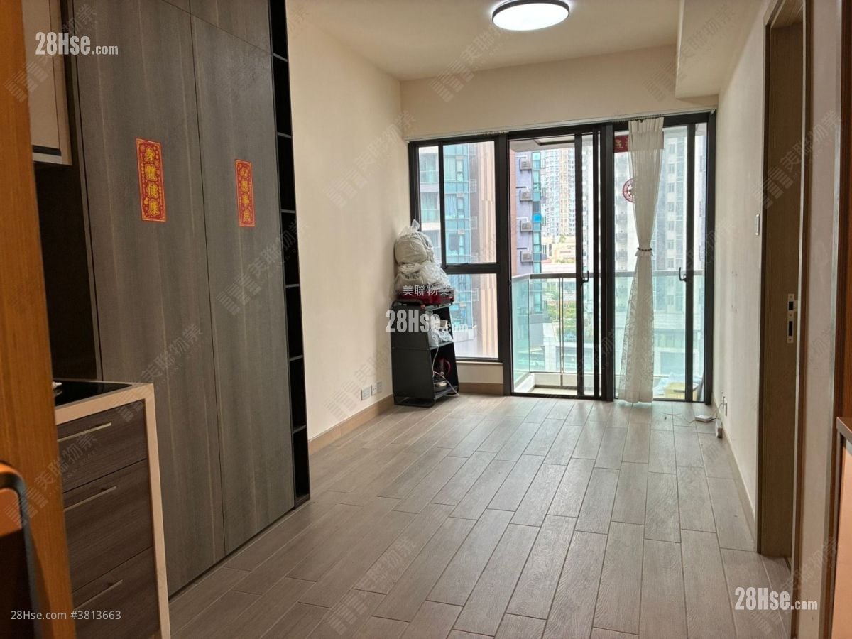 The Wings Rental 1 Bedroom , 1 Bathroom 370 ft²