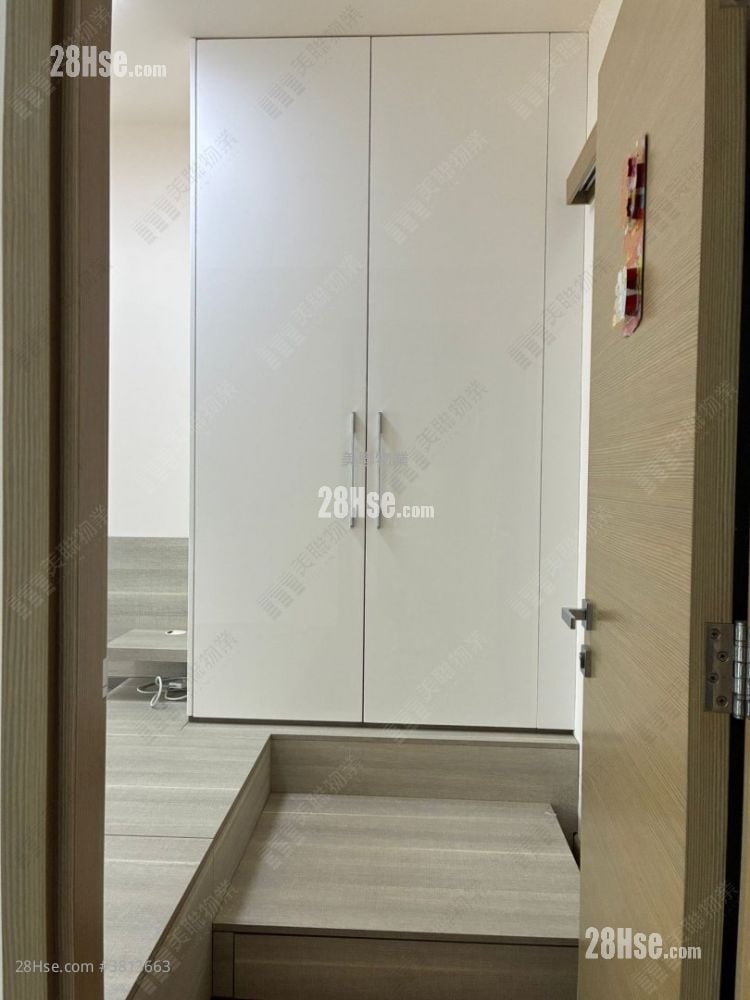 The Wings Rental 1 Bedroom , 1 Bathroom 370 ft²