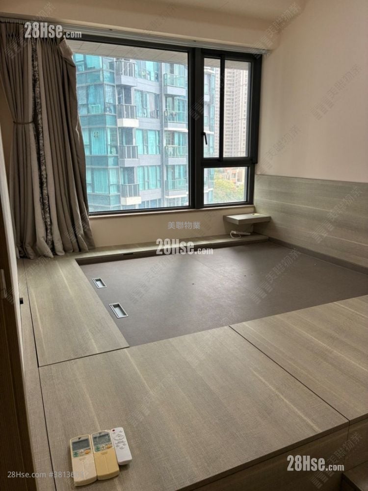 The Wings Rental 1 Bedroom , 1 Bathroom 370 ft²