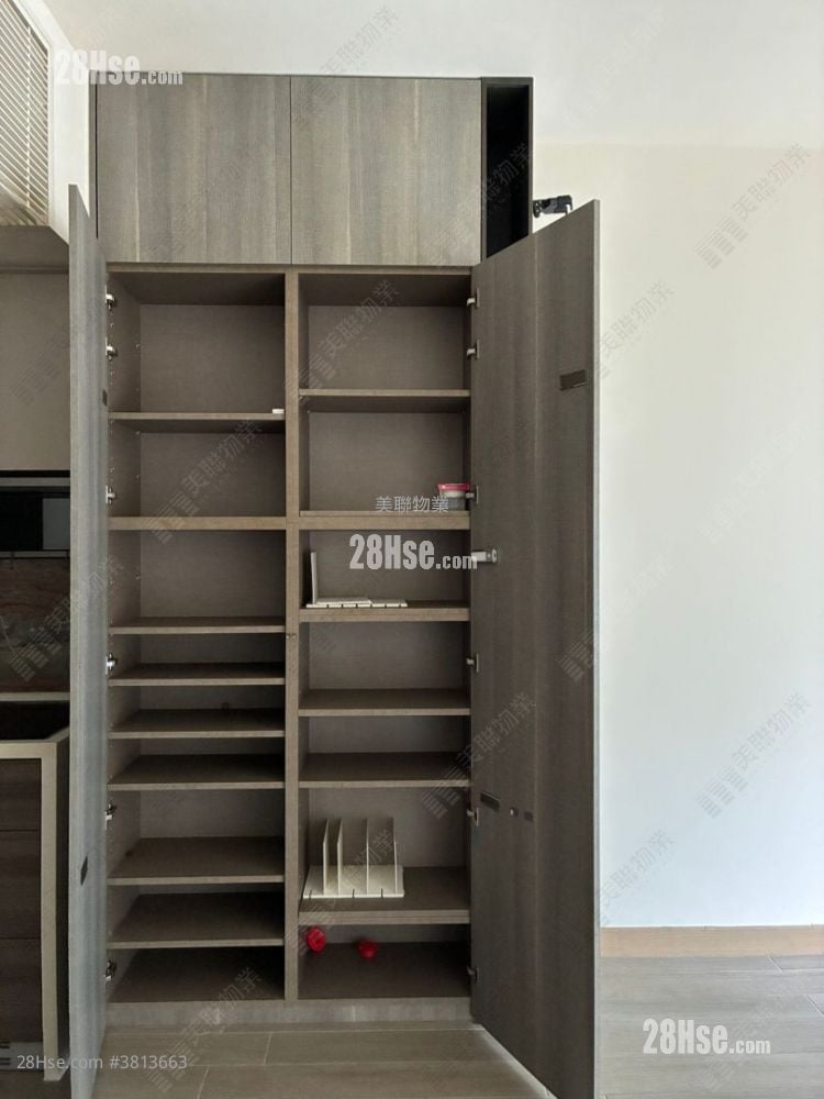 The Wings Rental 1 Bedroom , 1 Bathroom 370 ft²