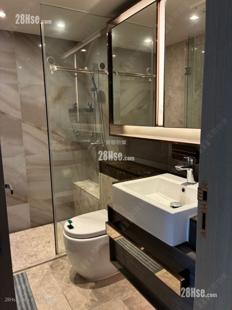 The Wings Rental 1 Bedroom , 1 Bathroom 370 ft²