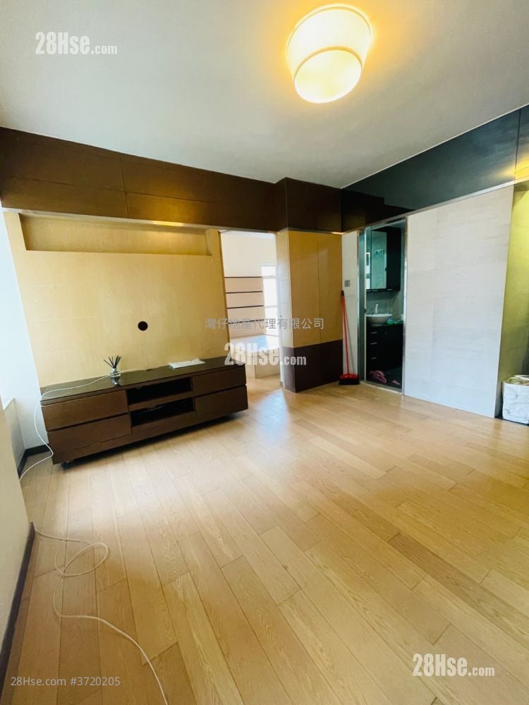 万豪阁 售盘 1 房 , 1 浴室 397 平方尺