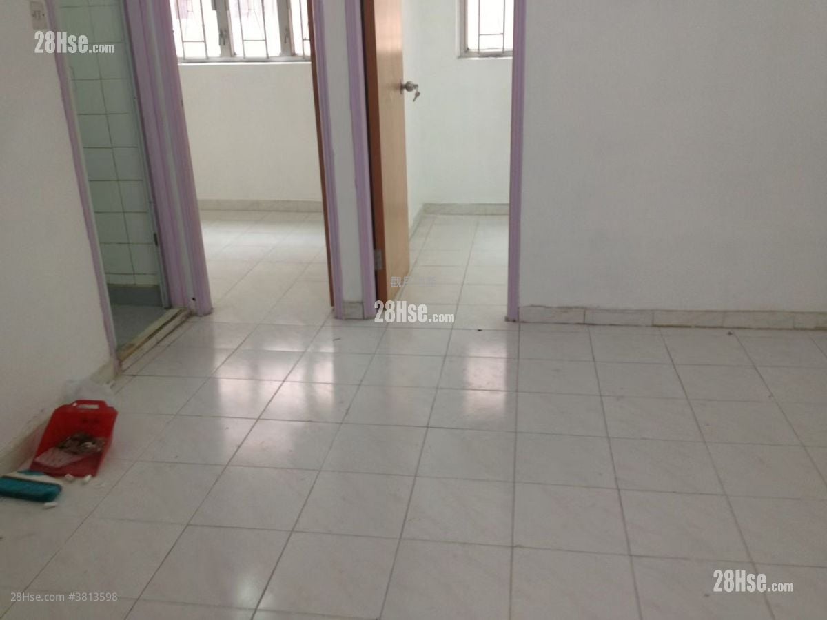 Wan Hon Mansion Rental 280 ft²