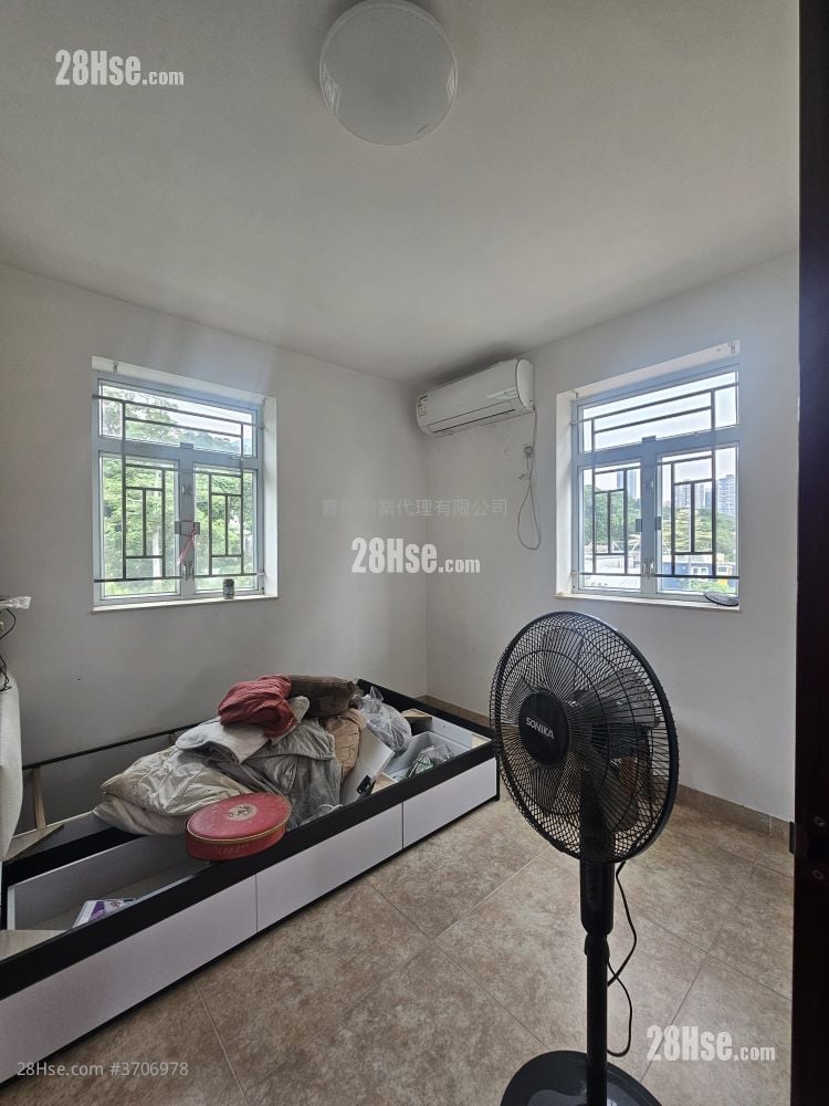 Village Rental 3 Bedrooms , 1 Bathroom 700 ft²