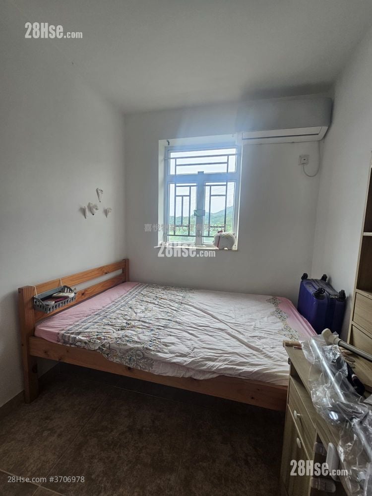 Village Rental 3 Bedrooms , 1 Bathroom 700 ft²