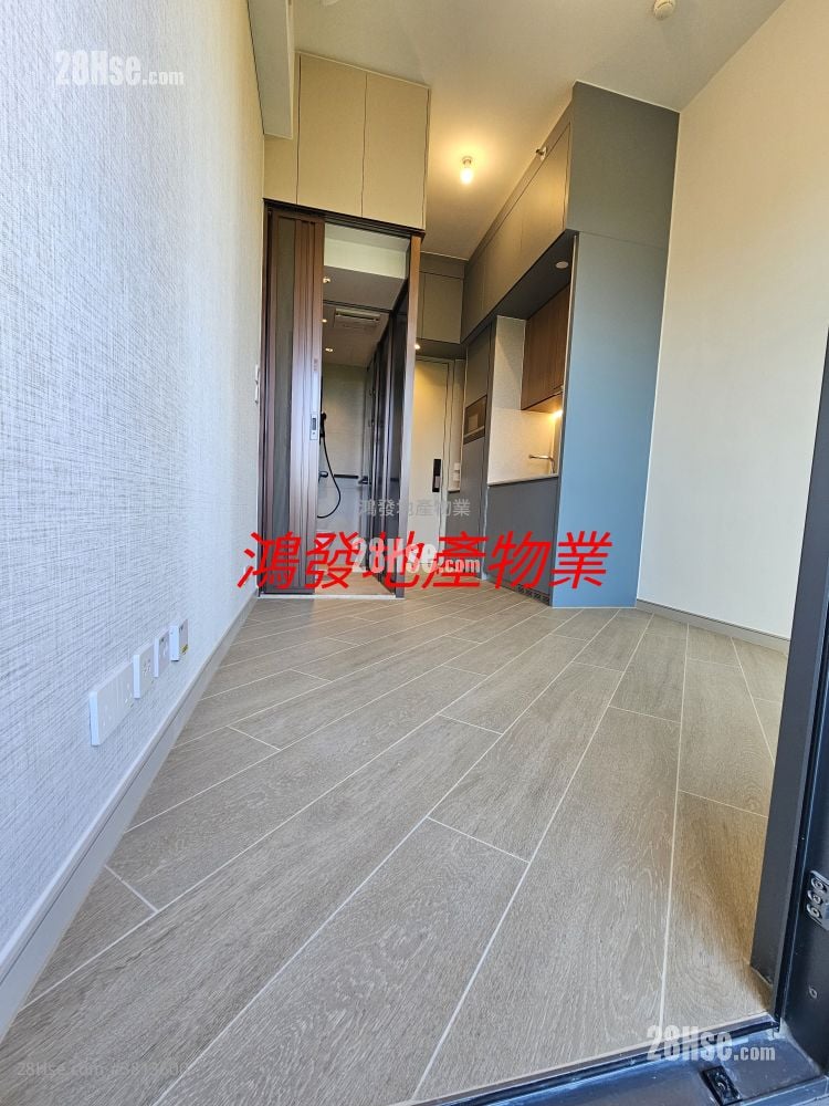 曉柏峰 售盤 開放式間隔 , 1 浴室 185 平方呎