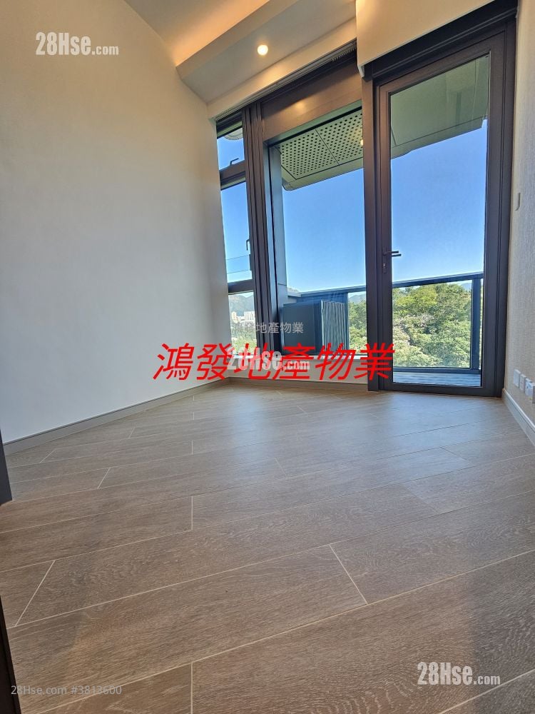 曉柏峰 售盤 開放式間隔 , 1 浴室 185 平方呎